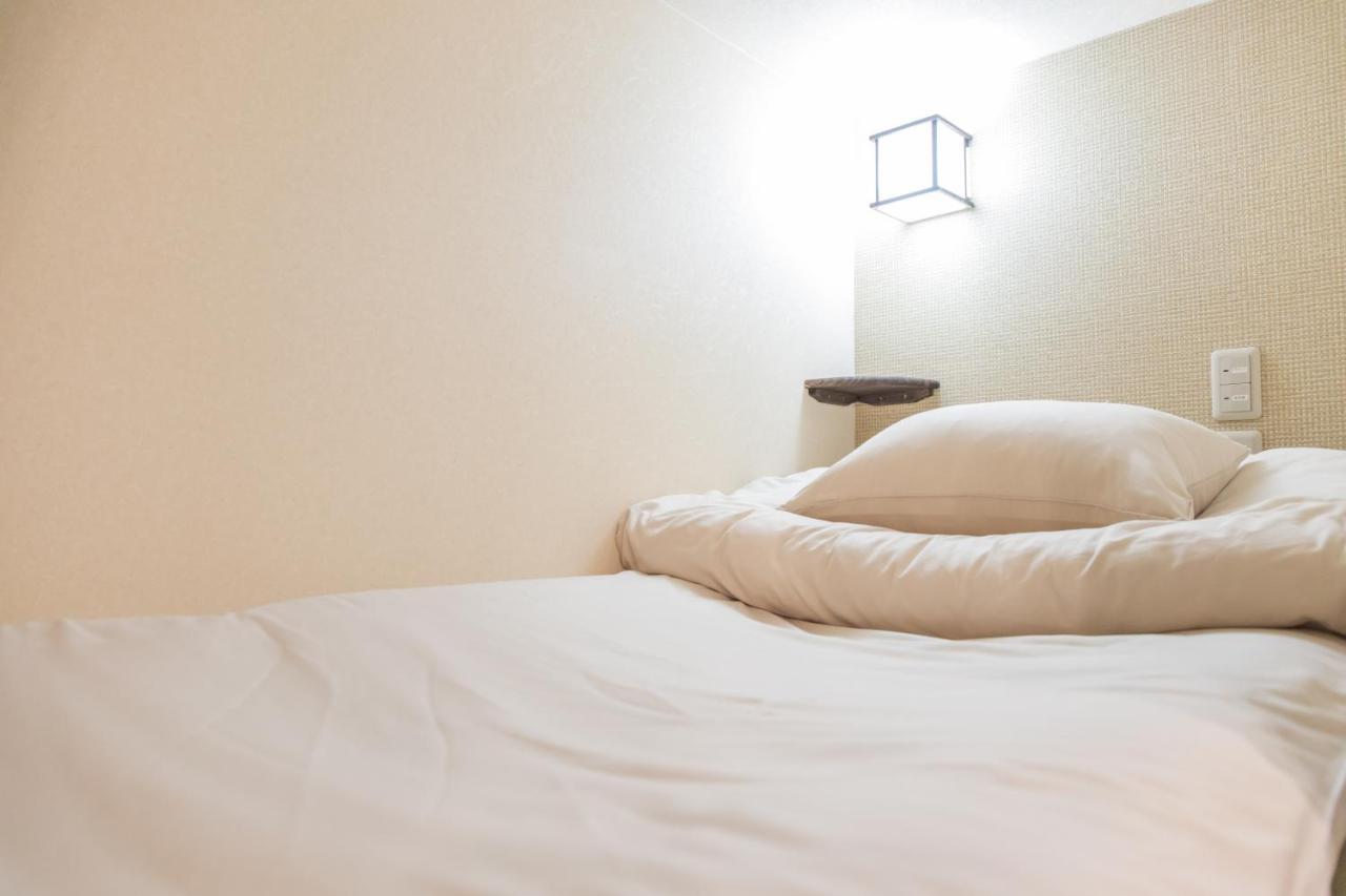 איזו Hostel Knot מראה חיצוני תמונה