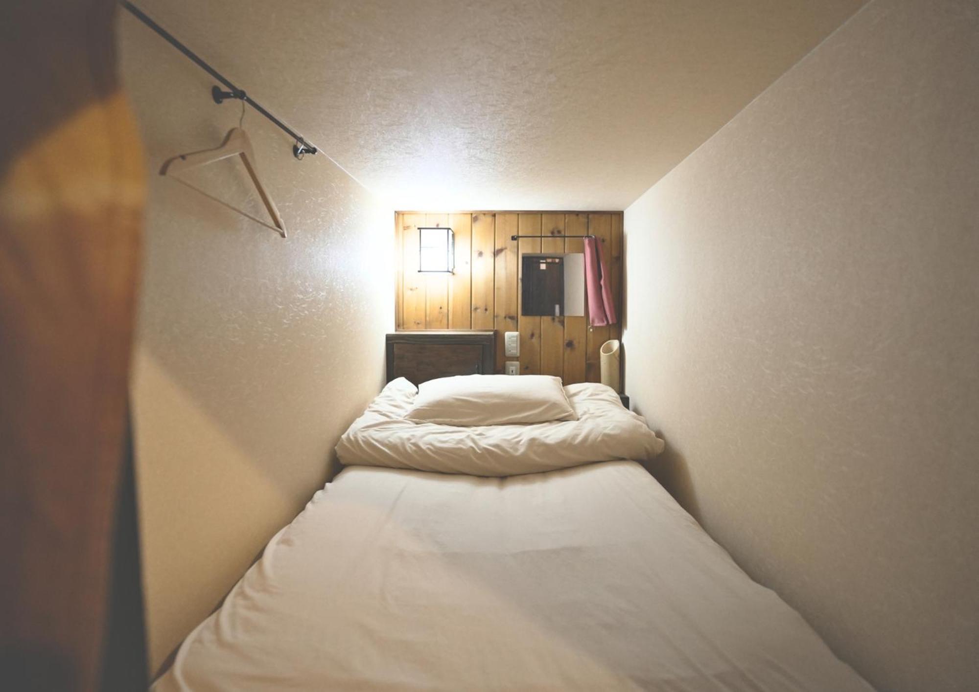 איזו Hostel Knot מראה חיצוני תמונה