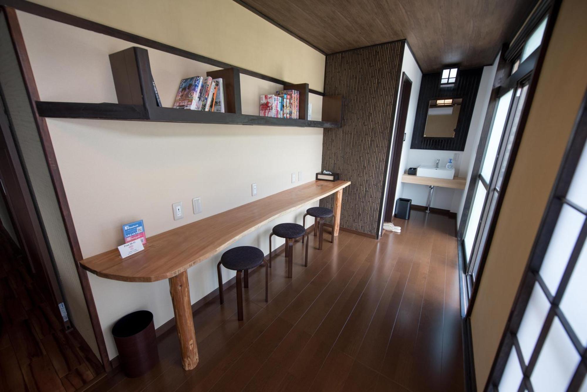 איזו Hostel Knot מראה חיצוני תמונה